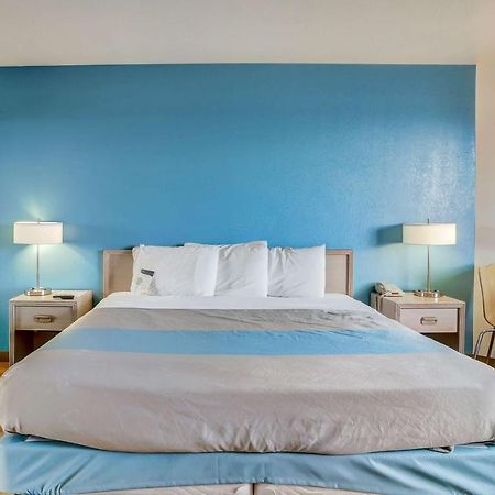 Motel 6-Coos Bay, Or Ngoại thất bức ảnh
