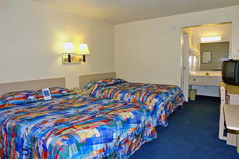 Motel 6-Coos Bay, Or Ngoại thất bức ảnh