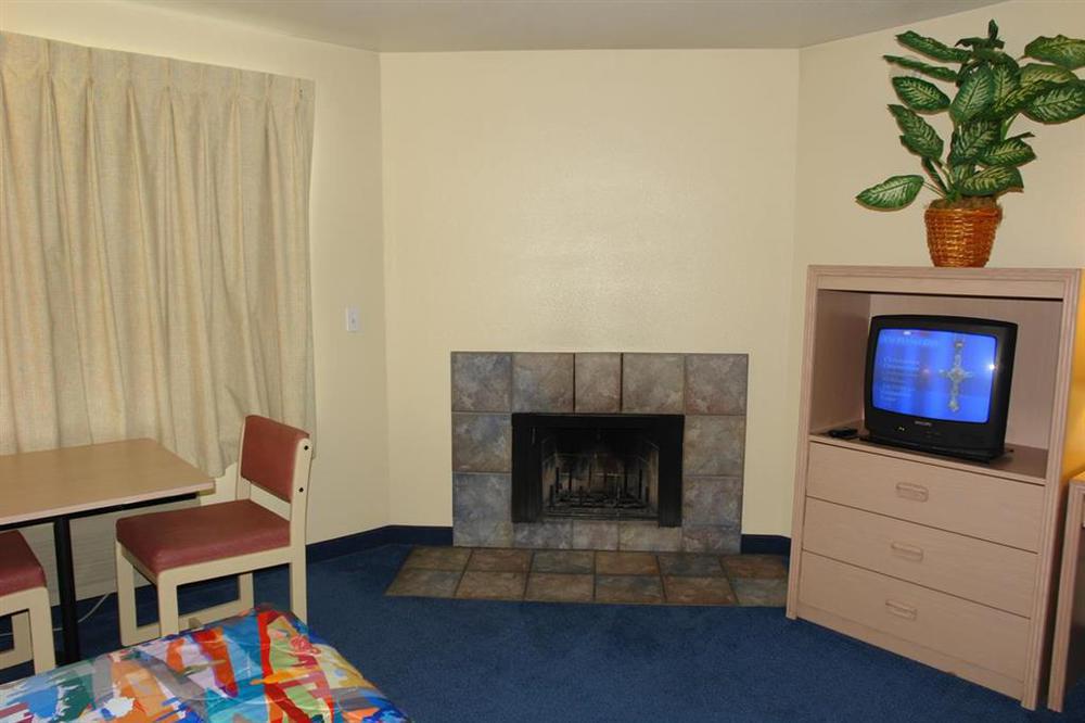 Motel 6-Coos Bay, Or Phòng bức ảnh
